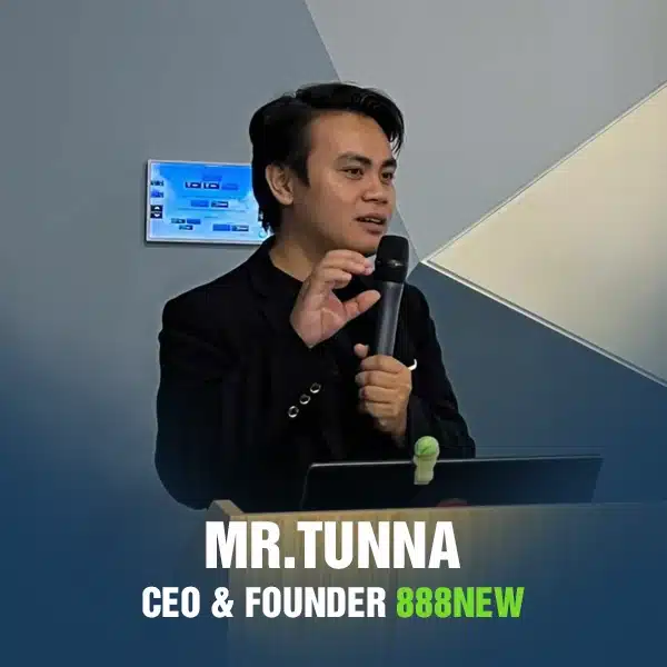 CEO Tunna
